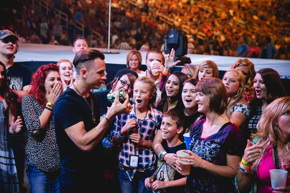 Justin Flom4